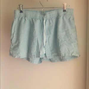 Patagonia Island Hemp baggies short organic cotton